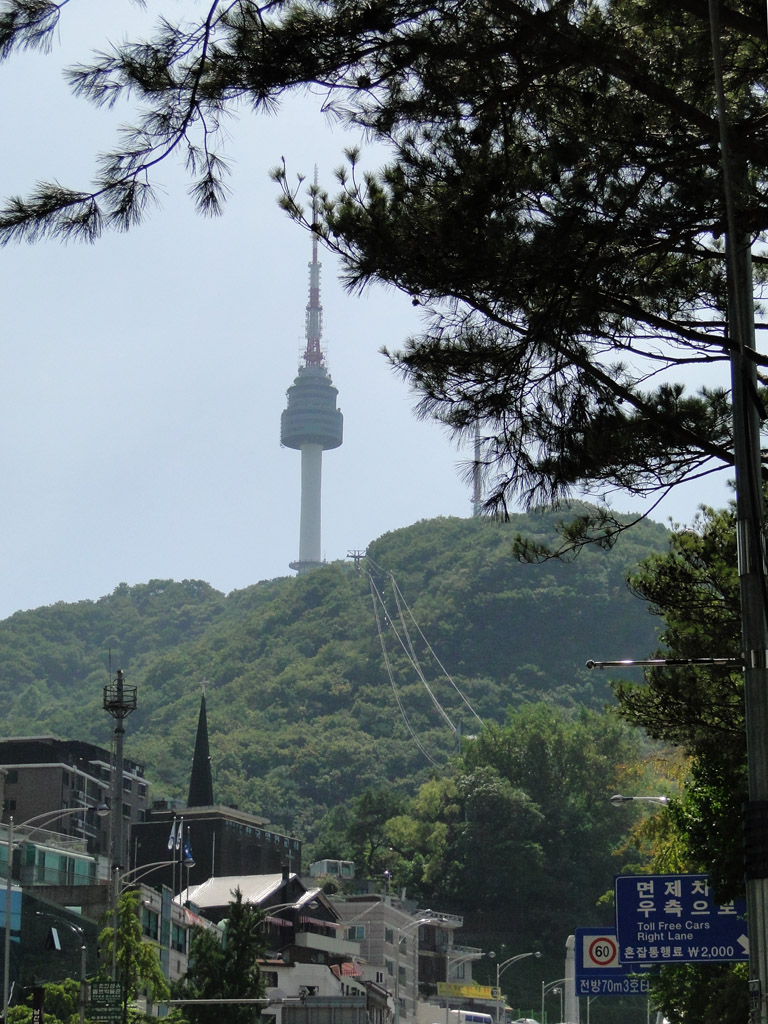Soul Tower