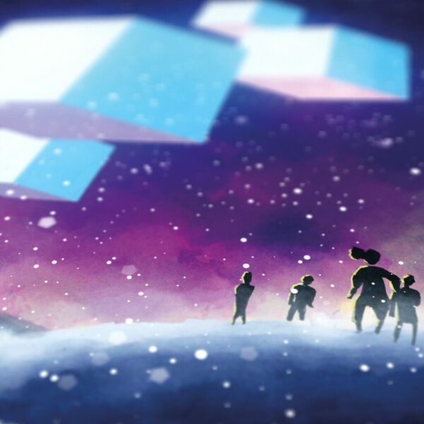 Snowfestival 2024